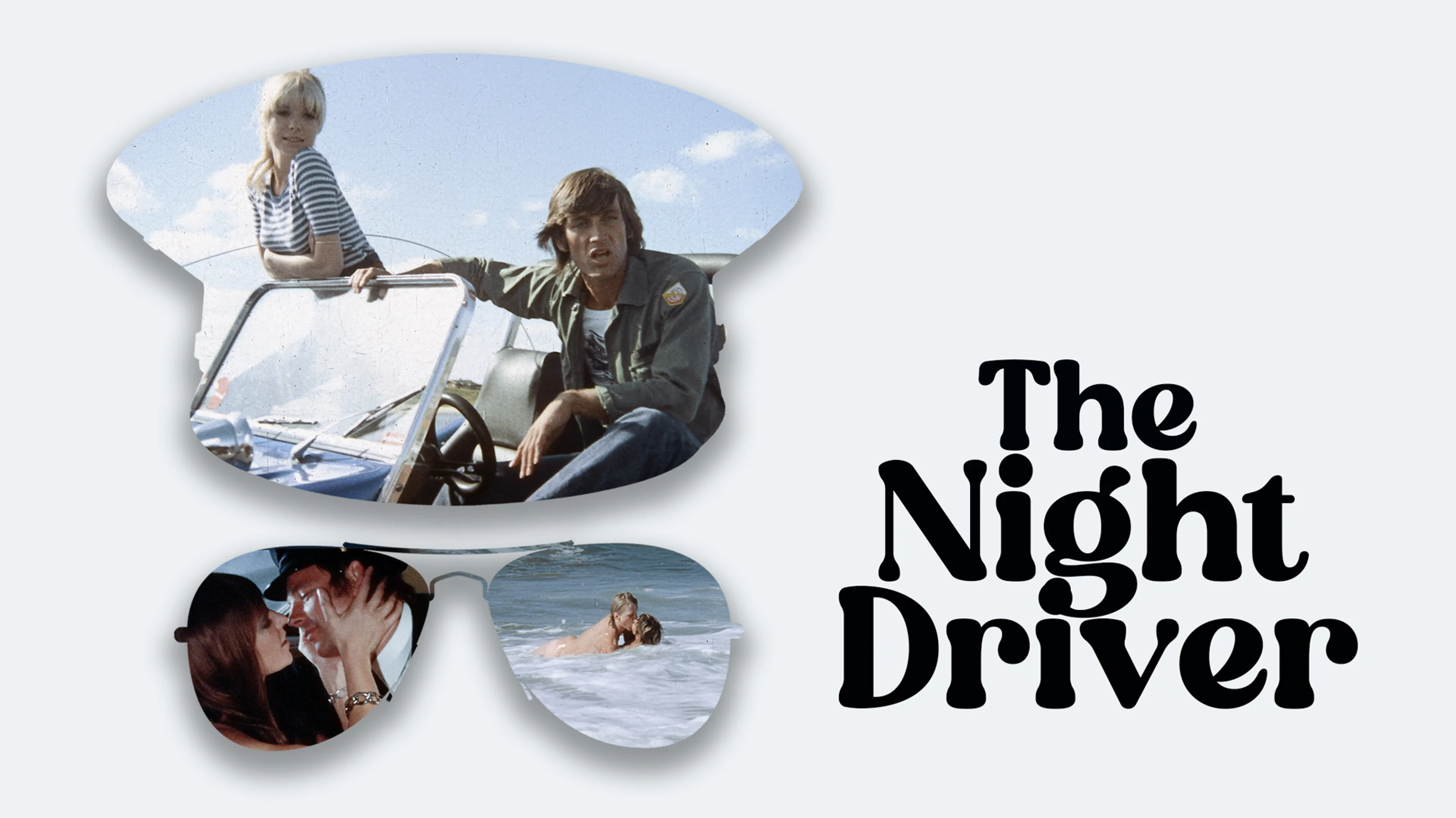 The Night Driver poster